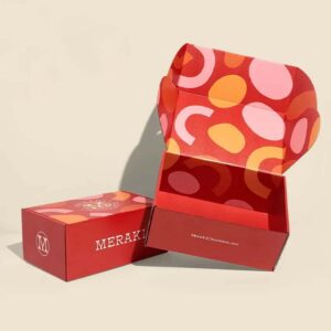 Clothes Shipping Boxes
