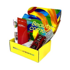 Corrugated Mailer Box