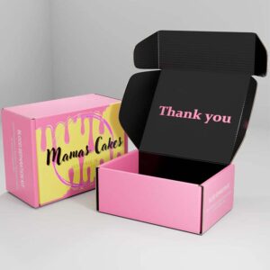 Mailing Shipping Boxes